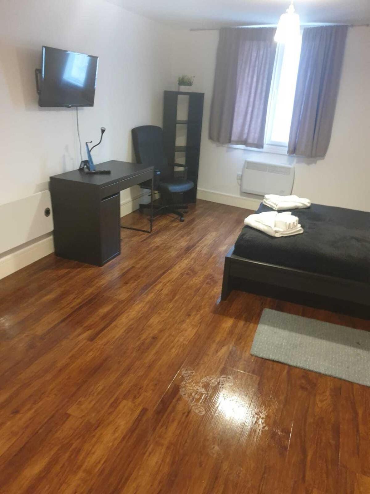 Sav Apartments Rutland Leicester Eksteriør bilde