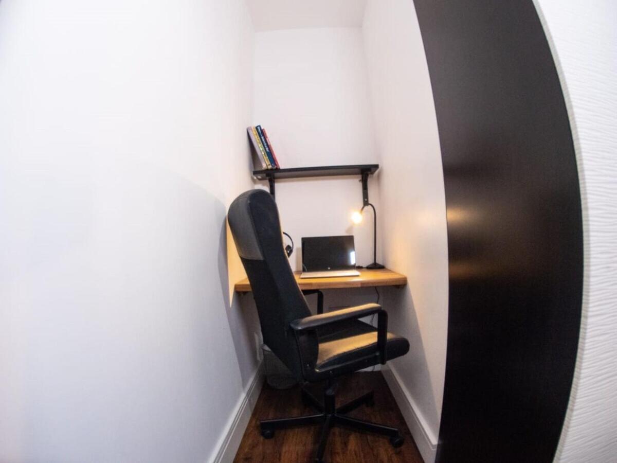 Sav Apartments Rutland Leicester Rom bilde