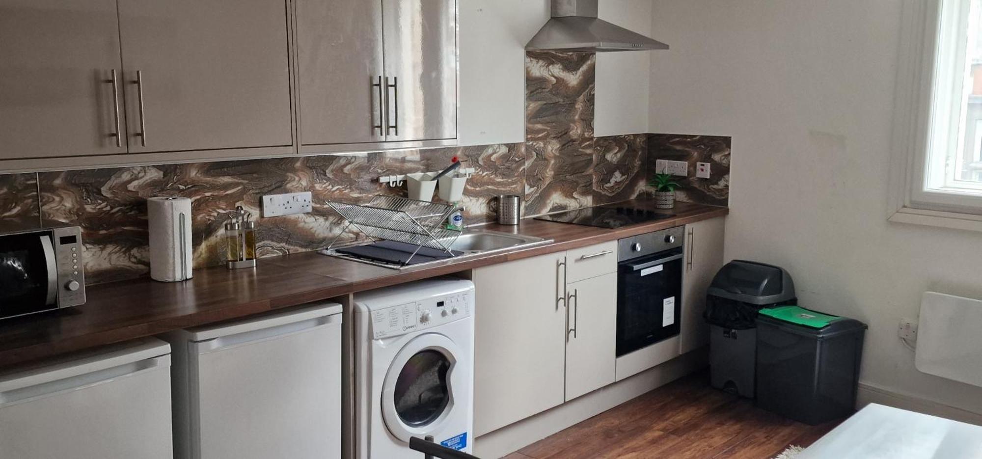 Sav Apartments Rutland Leicester Eksteriør bilde
