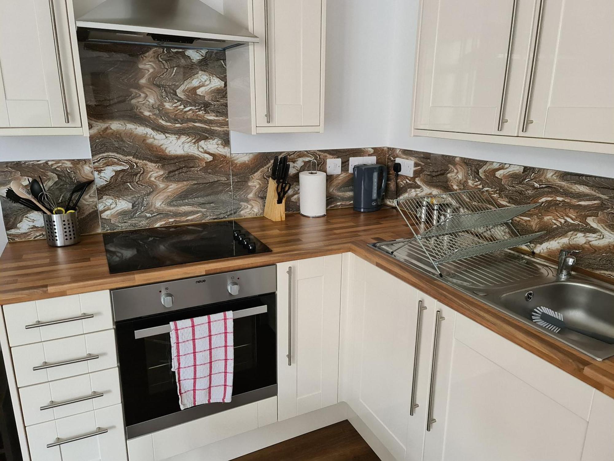 Sav Apartments Rutland Leicester Eksteriør bilde