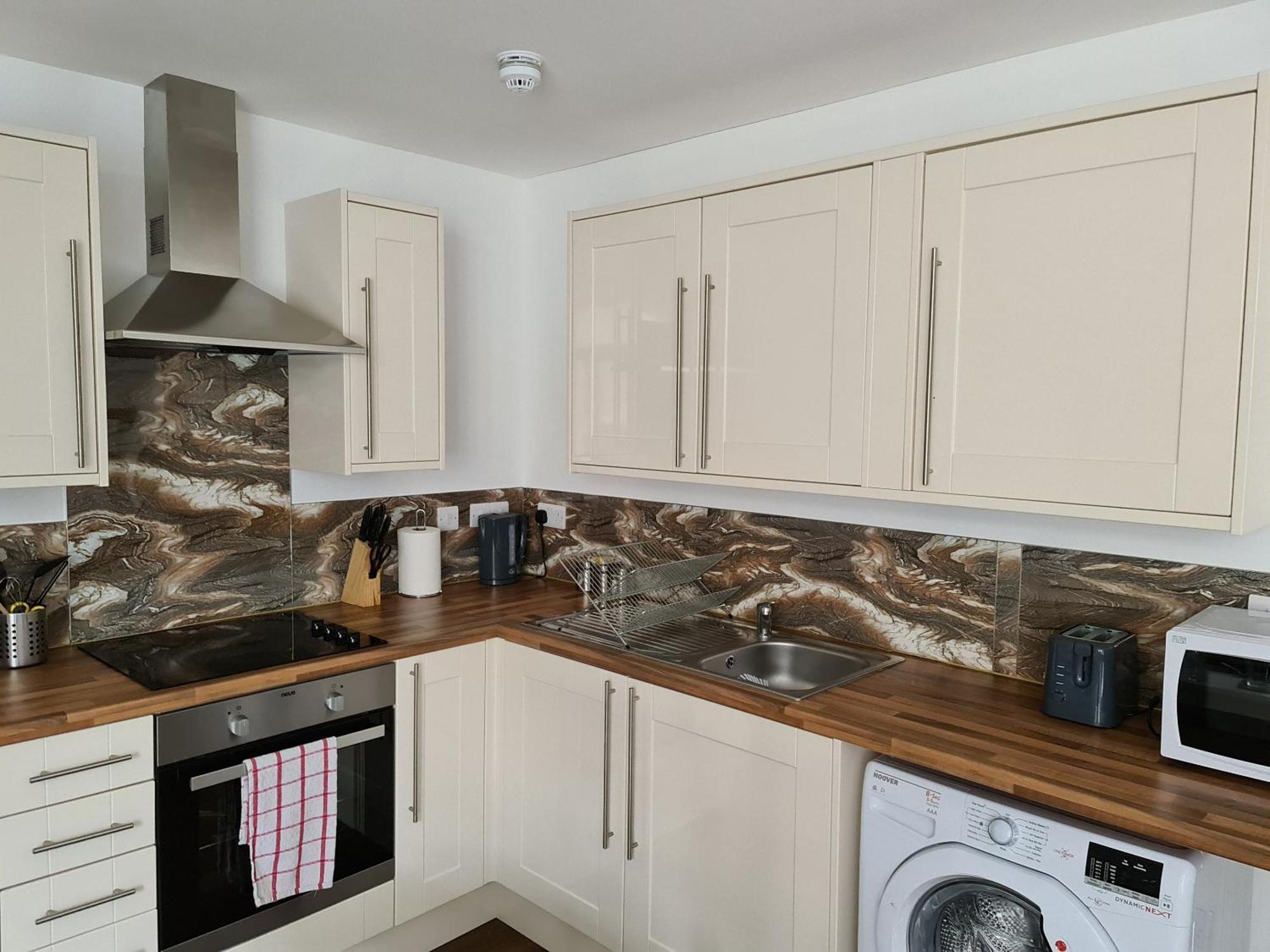 Sav Apartments Rutland Leicester Eksteriør bilde