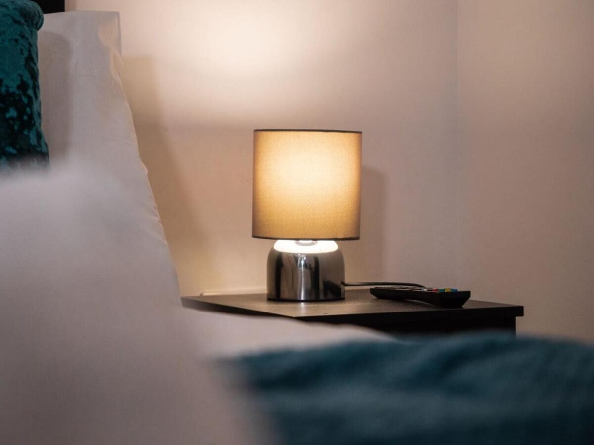 Sav Apartments Rutland Leicester Rom bilde